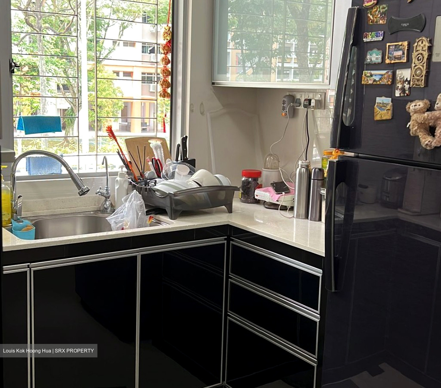 Westville (D22), Terrace #613636391